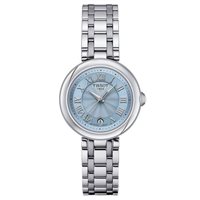 Orologio Tissot Donna BELLISSIMA in Acciaio T1260101113300